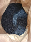 SFMart McCabe Organic Black Bean w/Green (서리태) 2lbs Bean & Lentil- SFMart