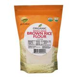SFMart McCabe Organic Brown Rice Flour 1lb Powder & Mix- SFMart