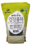 SFMart McCabe Organic Tea, (4-Pack) (1.5lbs Corn Tea, 1.5lbs Barley Tea, 1.75lbs Black Bean Tea, and 2lbs Brown Rice Tea) Tea & Coffee- SFMart