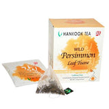 Persimmon Leaf Tisane [12 individual sachets]