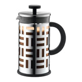 SFMart Bodum EILEEN French Press Coffee Maker,8cup,1.0 l ,34oz, Sahiny Beverages & Drinks- SFMart
