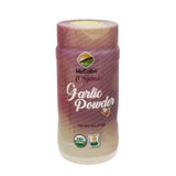 SFMart McCabe Organic Garlic Powder, 8oz - SFMart