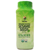 McCabe McCabe Organic Roasted Sesame (18oz) Processed- SFMart