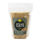 SFMart Season Steel Cut Oats 2lbs Oats- SFMart