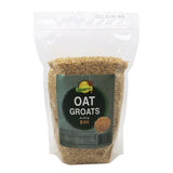 Season Whole Oat Groats 2lbs