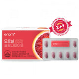 EROM [2+1]Erom Morosil Slim Diet (이롬 모로실 슬림다이어트) 28 tablets Supplements & Vitamins- SFMart