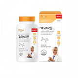 EROM [2+1]Erom Brewer's Yeast (이롬 효모비오틴) 720 tablets Kids Growth (청소년 성장)- SFMart